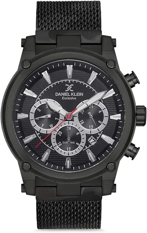 is daniel klein a good brand|daniel klein exclusive watches.